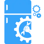 الثلاجة لا تبرد بشكل جيد