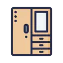 تركيب وفك دواليب