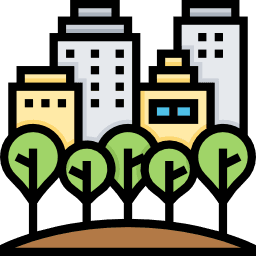 تنسيق حدائق