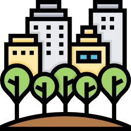 تنسيق حدائق