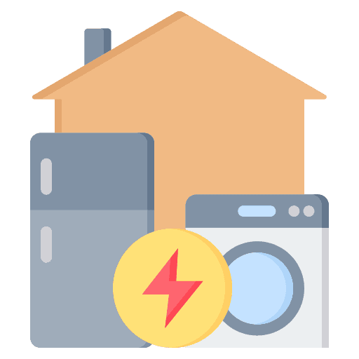 خدمة صيانة الأجهزة المنزلية