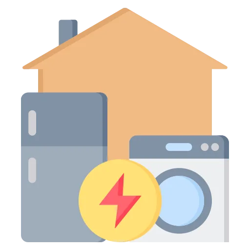 خدمة صيانة الأجهزة المنزلية