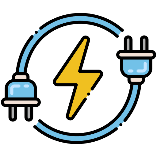 خدمة اعمال الكهرباء المنزلية