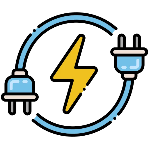 خدمة اعمال الكهرباء المنزلية
