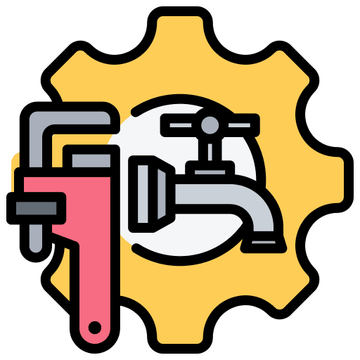 خدمة السباكة المنزلية