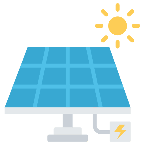 خدمة تركيب وصيانة أنظمة الطاقة الشمسية