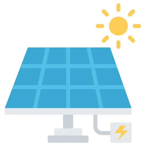 خدمة تركيب وصيانة أنظمة الطاقة الشمسية